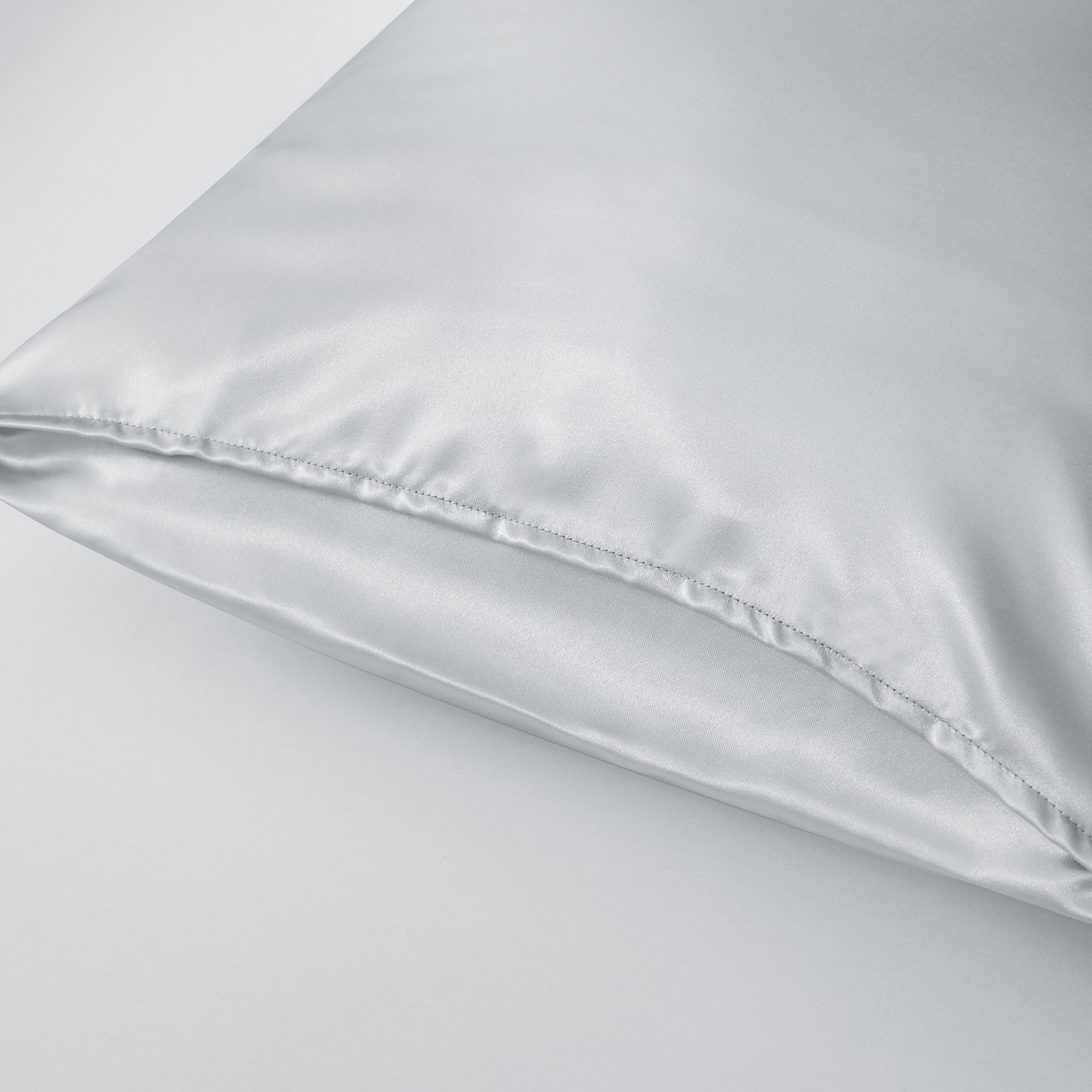 Lovana Silky-smooth Satin pillowcases 2PK