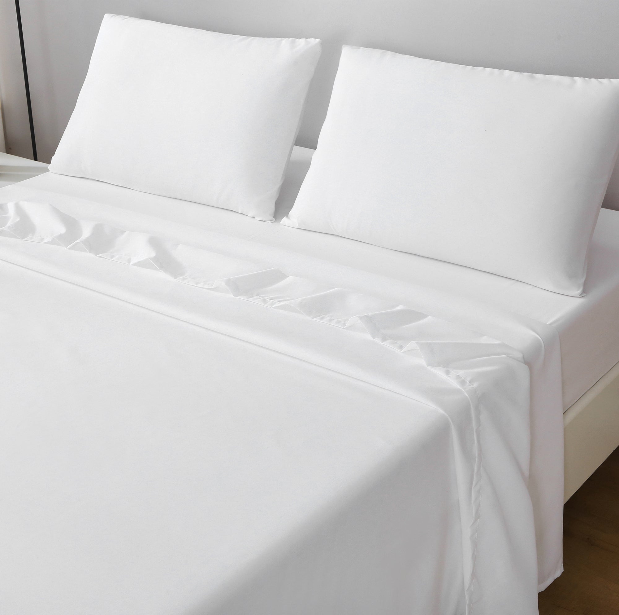 Lovana Ultra Soft Microfiber Bed Sheets