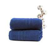 Lovana 100% Egyptian Cotton Bath Towel Set Ultra Soft Breathable
