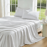 Lovana Bamboo Sheet Set Cooling Ultra Soft Breathable