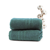 Lovana 100% Egyptian Cotton Bath Towel Set Ultra Soft Breathable
