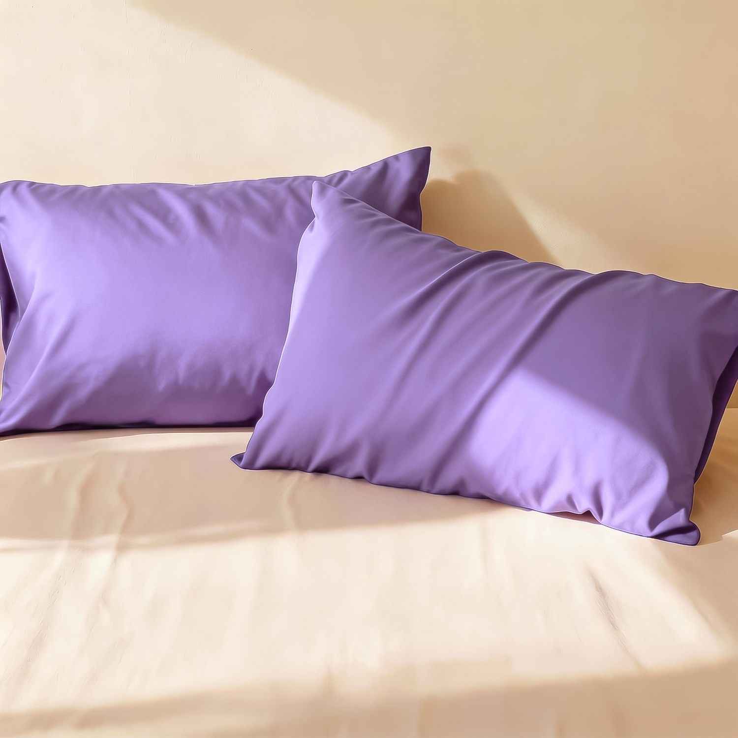 Lovana Pillowcase Microfiber Ultra Soft Breathable