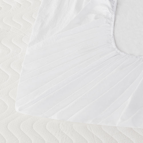 Lovana Pre-washed Microfiber Comfort Sheet Set