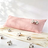 Lovana 100% Washed Cotton Pillowcase Ultra Soft Breathable