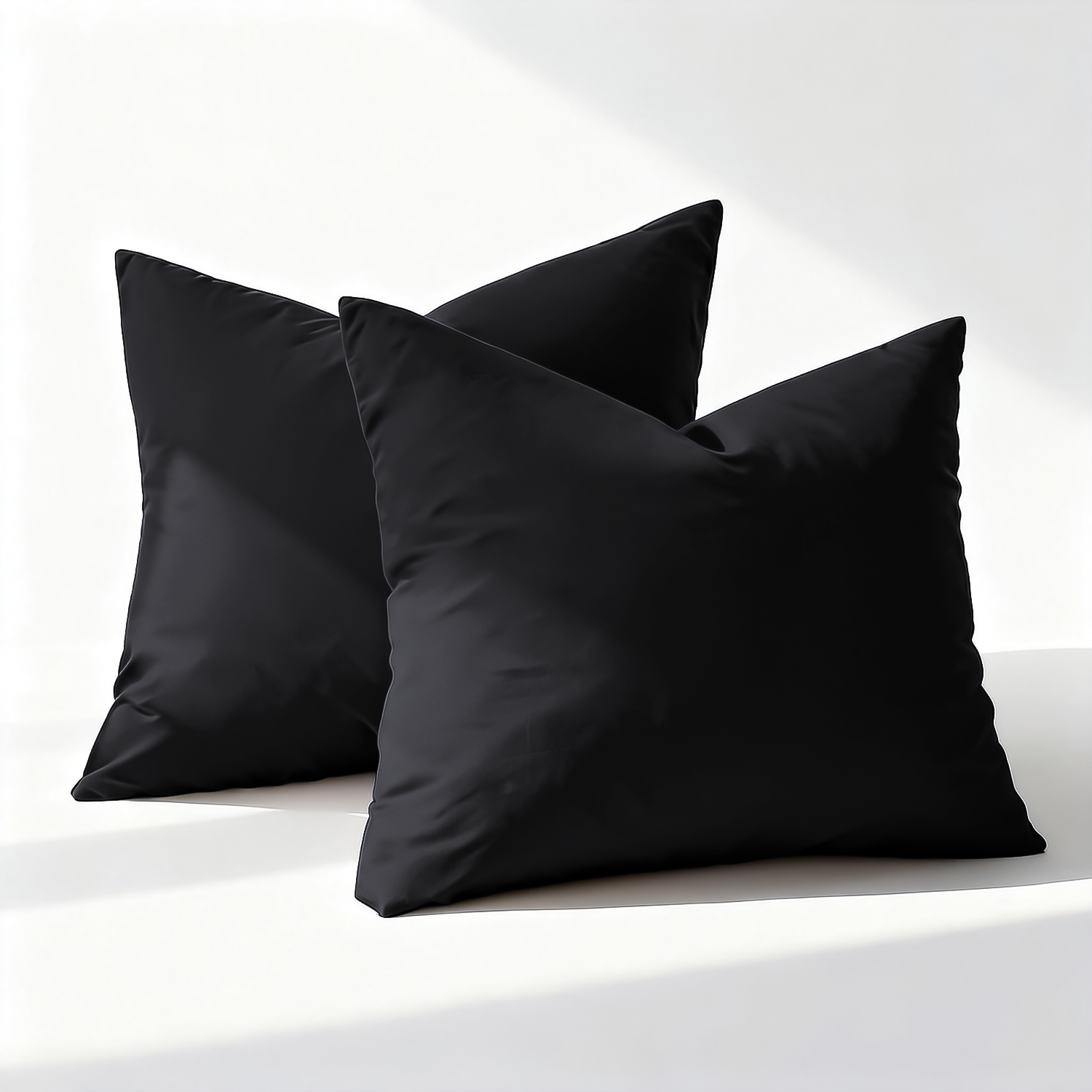 Lovana Pillowcase Microfiber Ultra Soft Breathable
