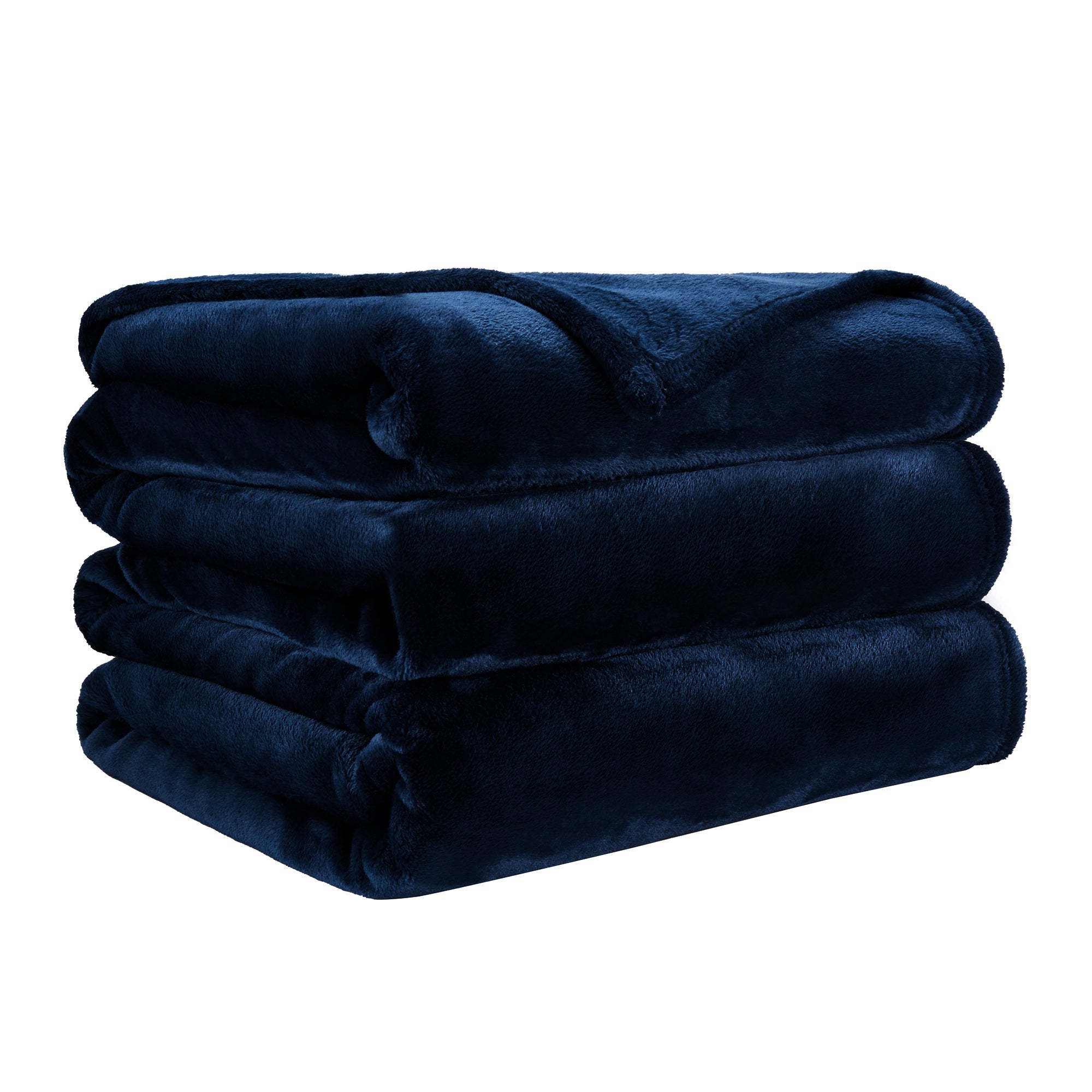 Lovana Lightweight Fleece Microfiber Soft Blanket