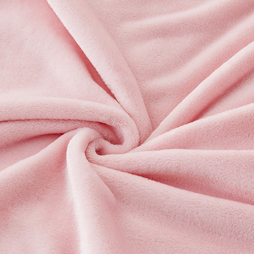 Lovana Lightweight Fleece Microfiber Soft Blanket