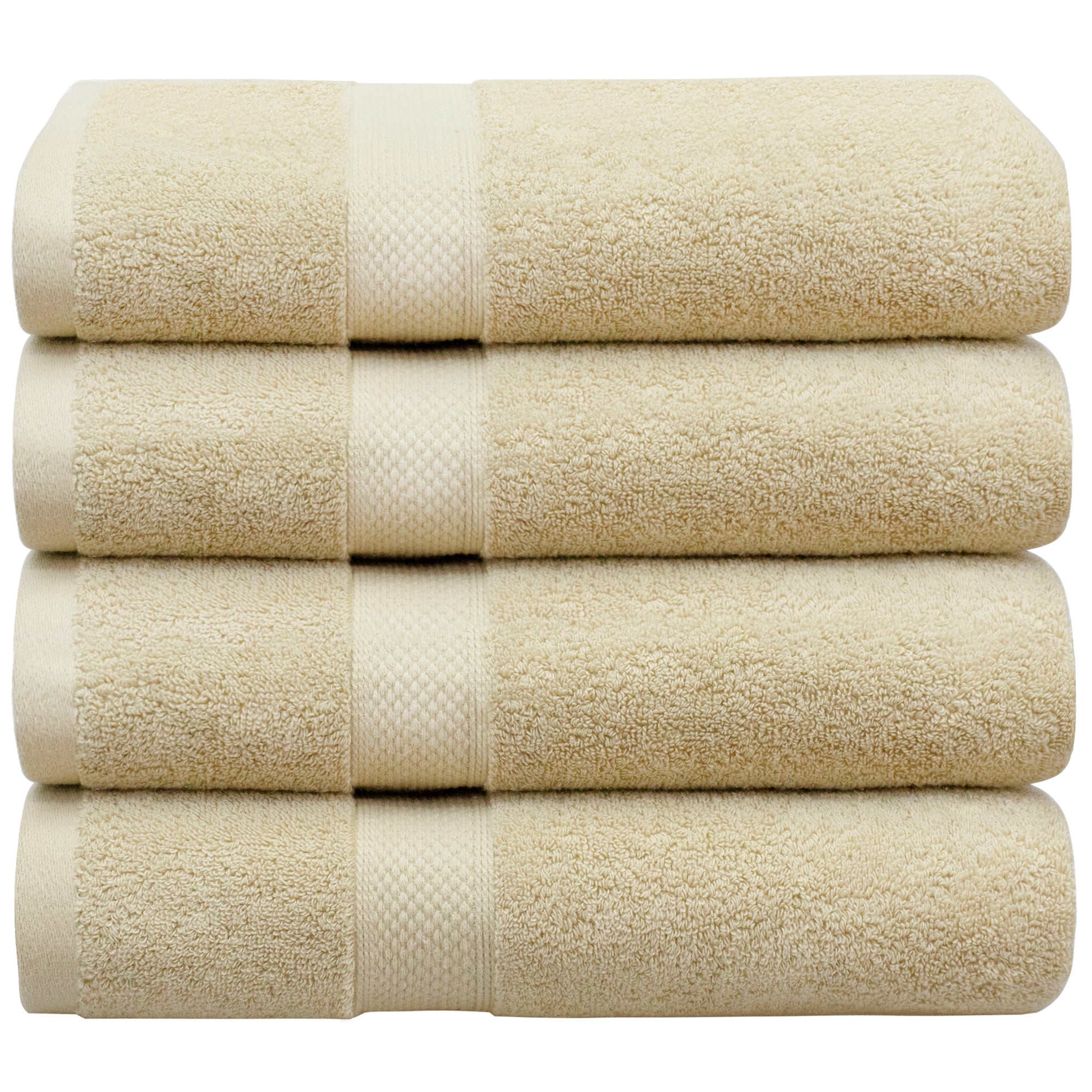 Lovana 550 GSM Bath Towel Set
