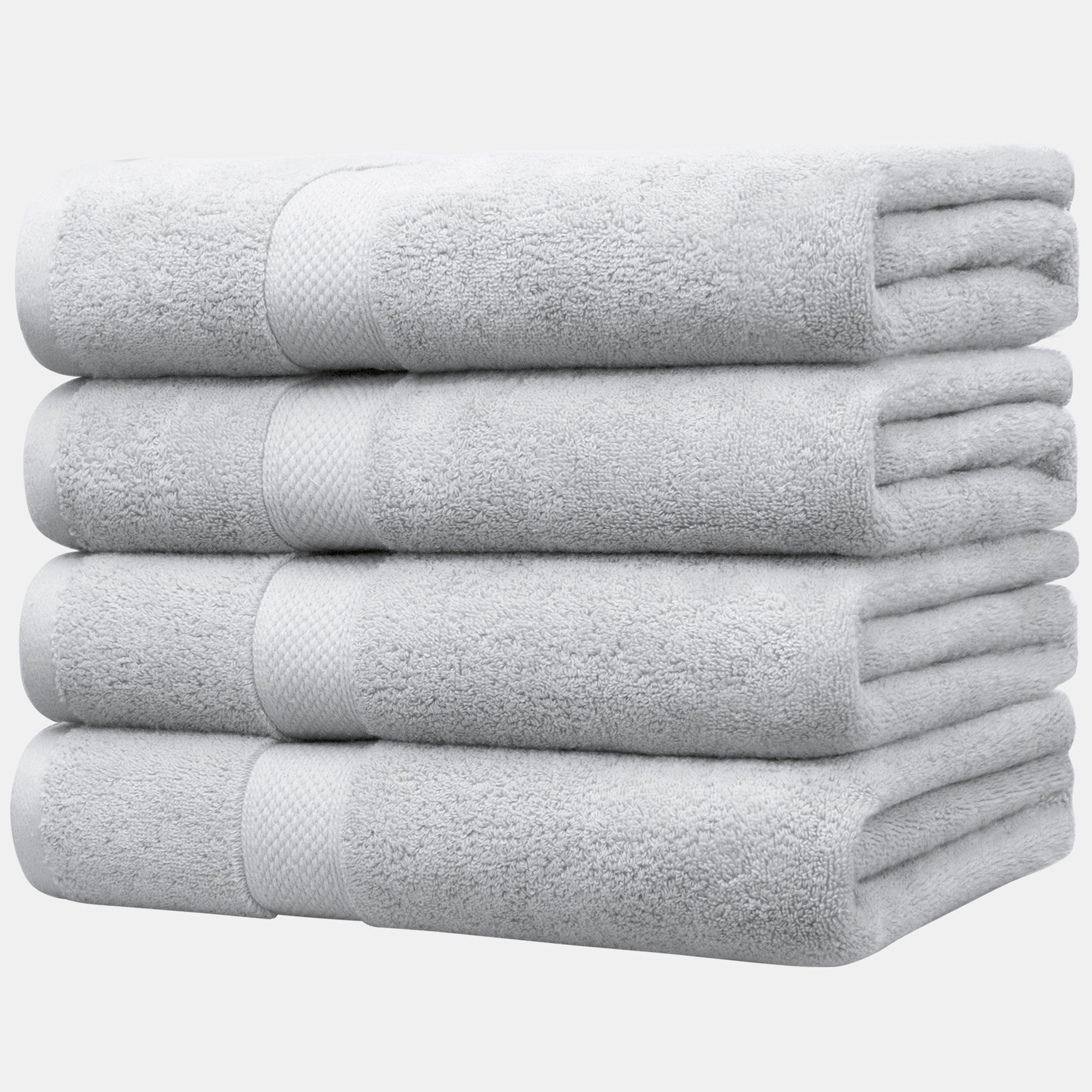 Lovana 550 GSM Bath Towel Set