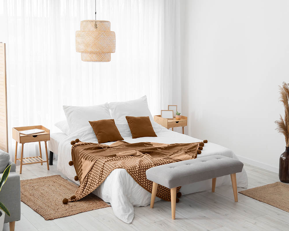 Bathroom Luxury – How the Right Bath Textiles Transform Your Routine