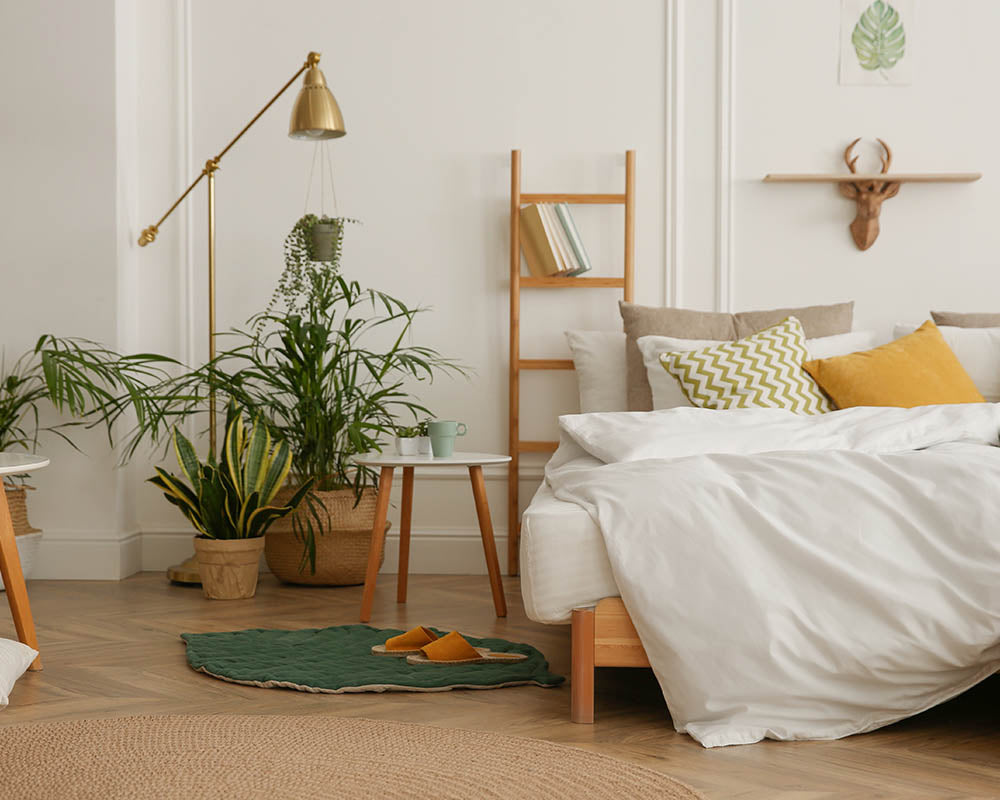 The Cozy Factor – Why Blankets and Duvet Covers Are Essential for Every Home