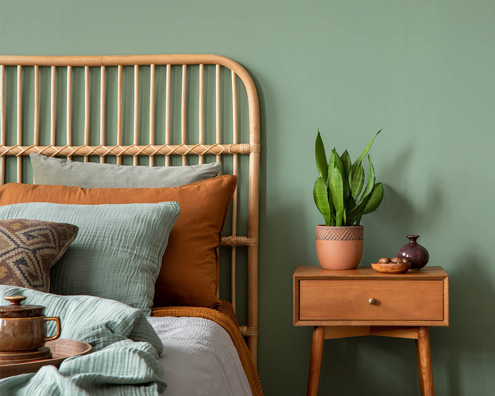 The Secret to Better Sleep – Choosing the Right Sheets for Your Bedroom