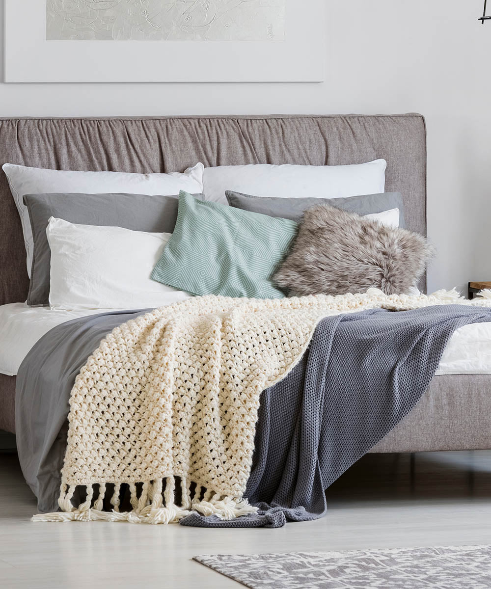 Blankets