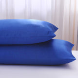 Lovana Silky-smooth Satin pillowcases 2PK