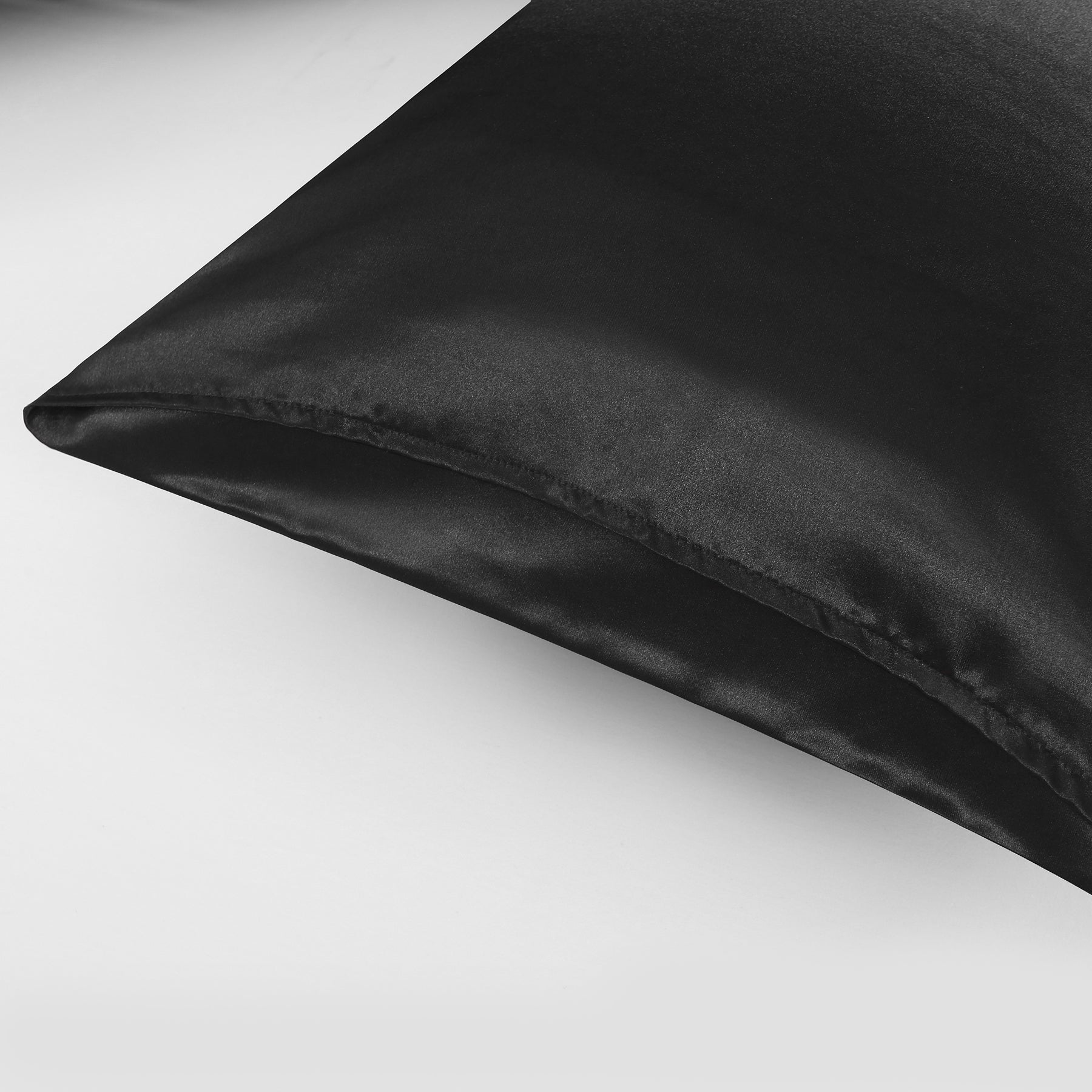 Lovana Silky-smooth Satin pillowcases 2PK