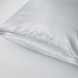 Lovana Silky-smooth Satin pillowcases 2PK