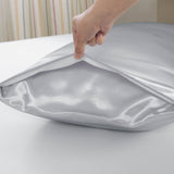 Lovana Silky-smooth Satin pillowcases 2PK