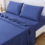 Lovana Ultra Soft Microfiber Bed Sheets