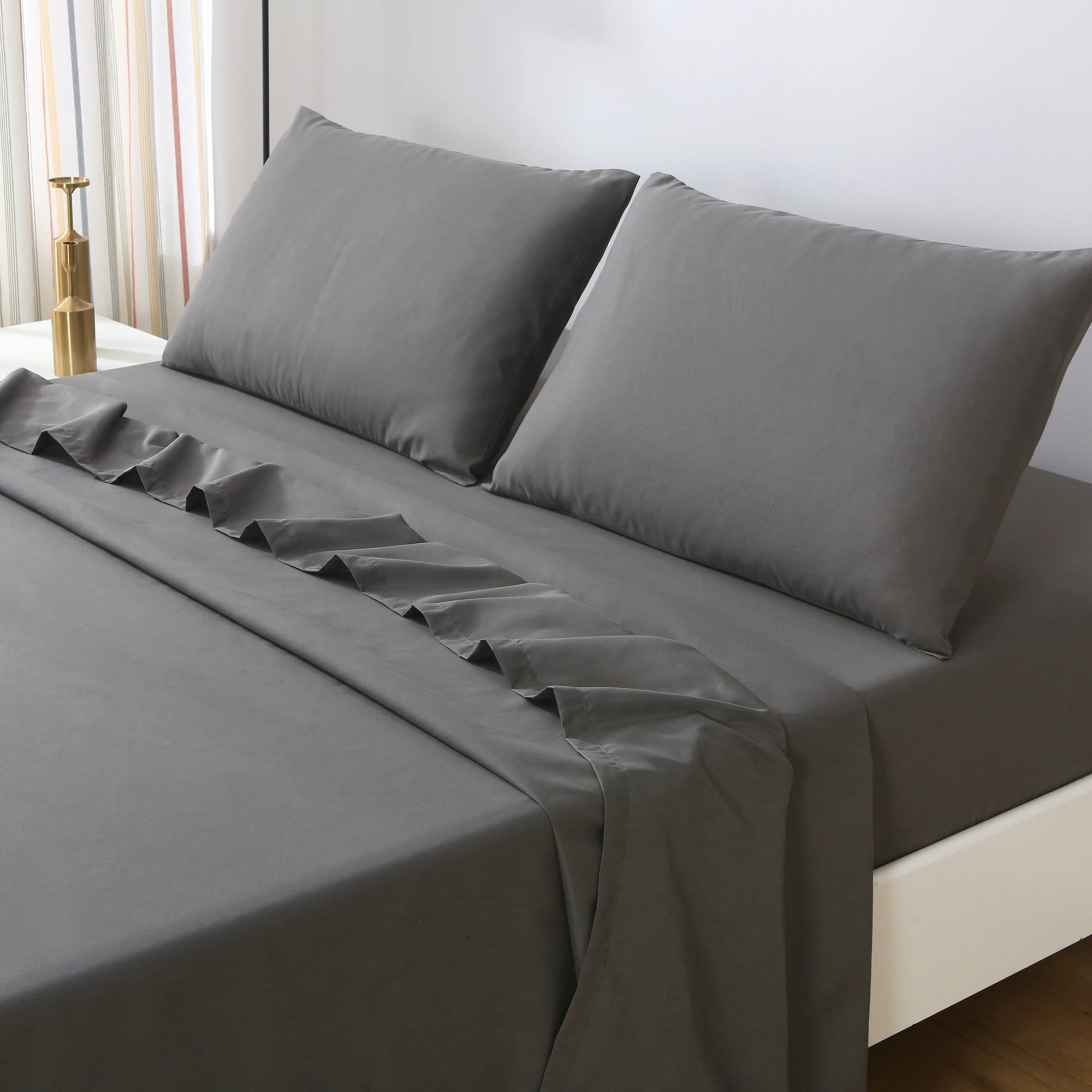Lovana Ultra Soft Microfiber Bed Sheets
