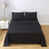 Lovana Ultra Soft Microfiber Bed Sheets