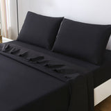 Lovana Ultra Soft Microfiber Bed Sheets