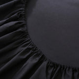 Lovana Ultra Soft Microfiber Bed Sheets