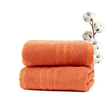 Lovana 100% Egyptian Cotton Bath Towel Set Ultra Soft Breathable
