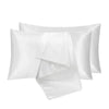 Lovana Silky-smooth Satin pillowcases 2PK