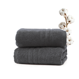 Lovana 100% Egyptian Cotton Bath Towel Set Ultra Soft Breathable