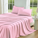 Lovana Bamboo Sheet Set Cooling Ultra Soft Breathable