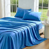 Lovana Bamboo Sheet Set Cooling Ultra Soft Breathable