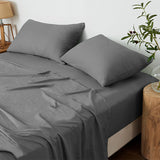 Lovana Pre-washed Microfiber Comfort Sheet Set