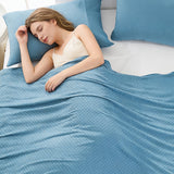 Lovana Cooling Blanket Arc-Chill Cooling Throw Ultra Soft Breathable