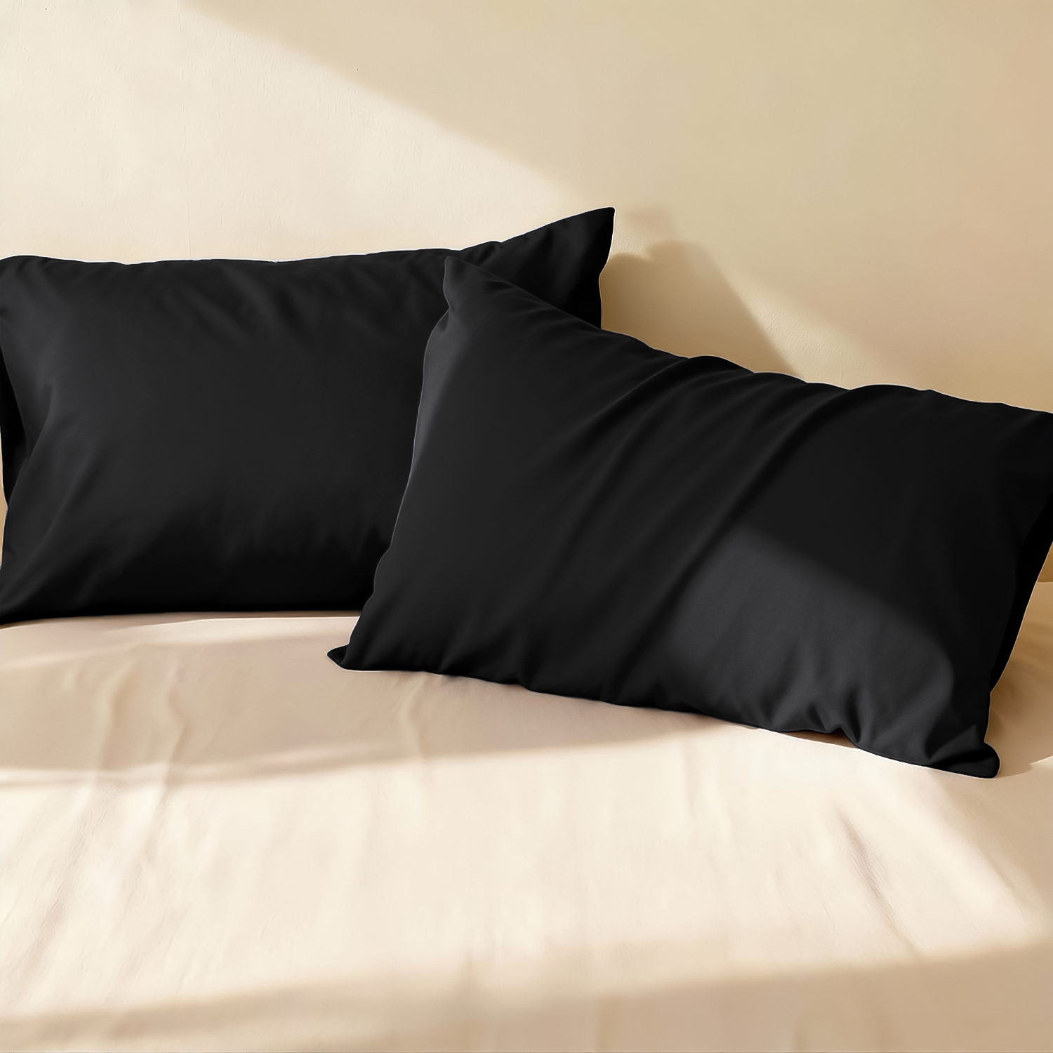 Lovana Pillowcase Microfiber Ultra Soft Breathable