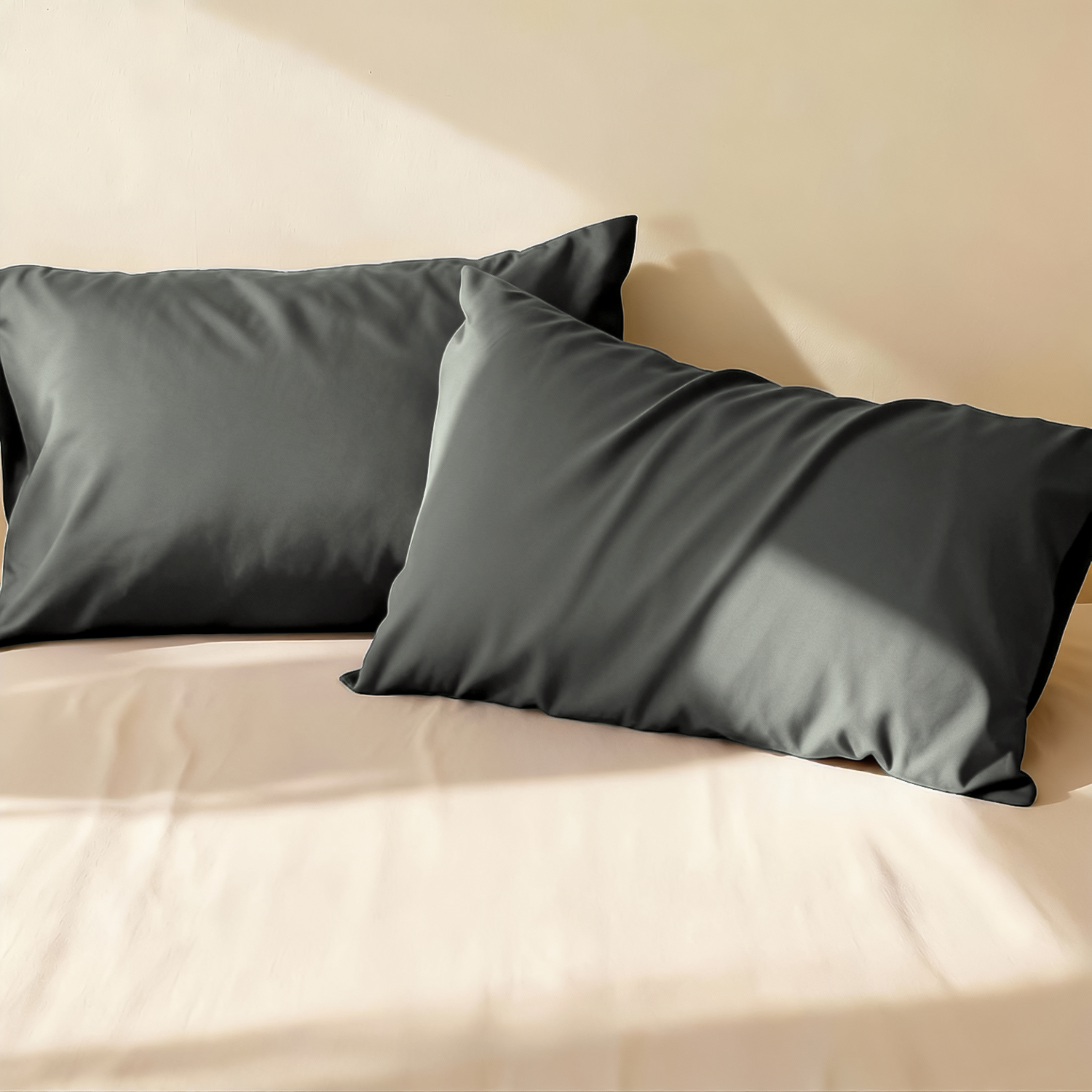 Lovana Pillowcase Microfiber Ultra Soft Breathable