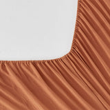 Lovana Pre-washed Microfiber Comfort Sheet Set