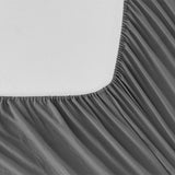 Lovana Pre-washed Microfiber Comfort Sheet Set