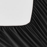 Lovana Pre-washed Microfiber Comfort Sheet Set