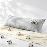 Lovana 100% Washed Cotton Pillowcase Ultra Soft Breathable