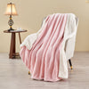 Lovana Sherpa Flannel Fleece Throw Blanket Warm Blankets For Winter