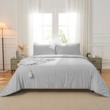 Lovana 100% Cotton Duvet Cover Set