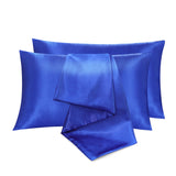 Lovana Silky-smooth Satin pillowcases 2PK