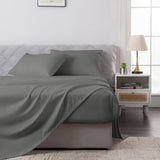 Lovana Bamboo Blend Bed Sheet Set