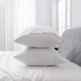 Lovana Bamboo Blend Bed Sheet Set