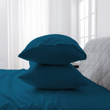 Lovana Bamboo Blend Bed Sheet Set