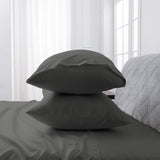 Lovana Bamboo Blend Bed Sheet Set