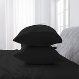 Lovana Bamboo Blend Bed Sheet Set