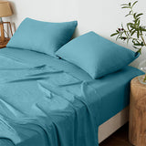 Lovana Pre-washed Microfiber Comfort Sheet Set