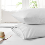Lovana 100% Cotton Duvet Cover Set