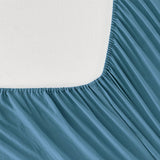 Lovana Pre-washed Microfiber Comfort Sheet Set
